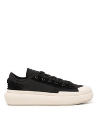 Baskets basses noires Y-3