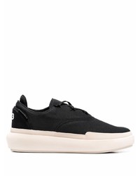 Baskets basses noires Y-3