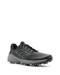 Baskets basses noires ADIDAS GOLF