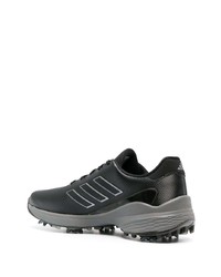 Baskets basses noires ADIDAS GOLF