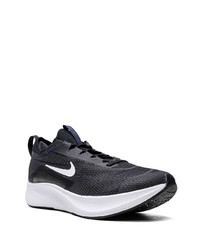 Baskets basses noires Nike