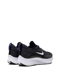 Baskets basses noires Nike