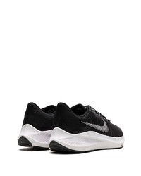 Baskets basses noires Nike