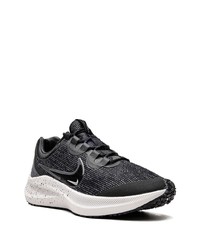 Baskets basses noires Nike