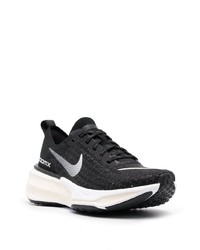 Baskets basses noires Nike