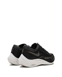 Baskets basses noires Nike