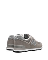 Baskets basses olive New Balance