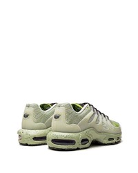 Baskets basses olive Nike