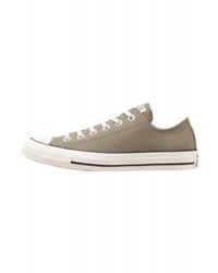 Baskets basses olive Converse