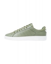 Baskets basses olive K-Swiss