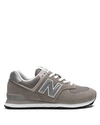 Baskets basses olive New Balance