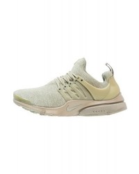 Baskets basses olive Nike