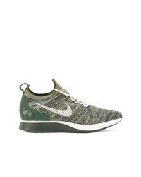 Baskets basses olive Nike