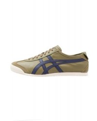 Baskets basses olive Onitsuka Tiger