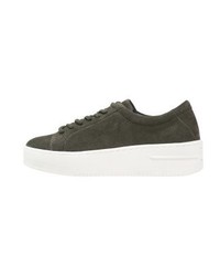 Baskets basses olive Royal RepubliQ