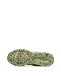 Baskets basses olive New Balance