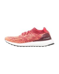 Baskets basses orange adidas