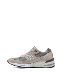 Baskets basses roses New Balance