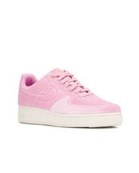 Baskets basses roses Nike