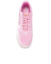 Baskets basses roses Nike