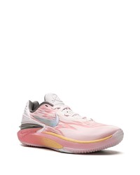 Baskets basses roses Nike