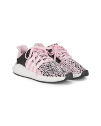 Baskets basses roses adidas