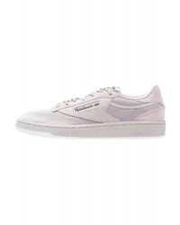 Baskets basses roses Reebok