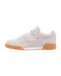 Baskets basses roses Reebok