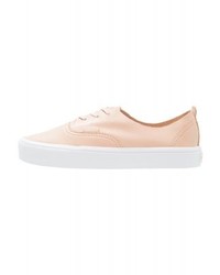 Baskets basses roses Vans