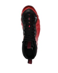 Baskets basses rouges Nike