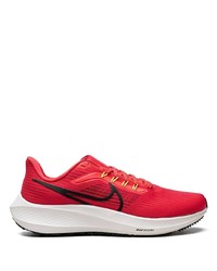 Baskets basses rouges Nike