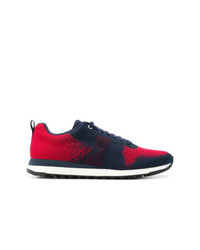Baskets basses rouges Ps By Paul Smith