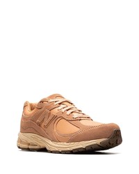 Baskets basses tabac New Balance