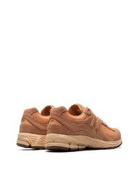 Baskets basses tabac New Balance