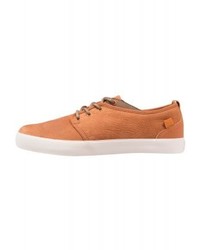 Baskets basses tabac DC Shoes