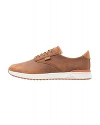 Baskets basses tabac Reef