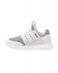 Baskets basses transparentes adidas