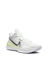 Baskets basses vert menthe Nike