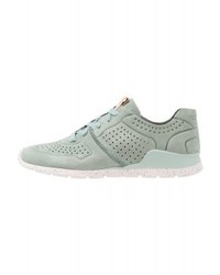 Baskets basses vert menthe UGG