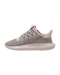 Baskets basses violet clair adidas