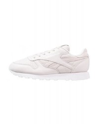 Baskets basses violet clair Reebok