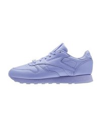 Baskets basses violet clair Reebok