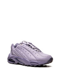 Baskets basses violet clair Nike