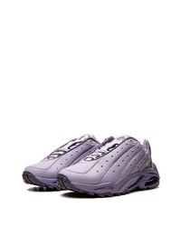 Baskets basses violet clair Nike