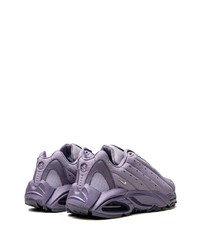 Baskets basses violet clair Nike