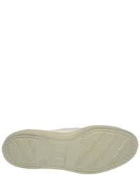 Baskets beiges Bensimon