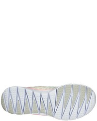 Baskets beiges Skechers