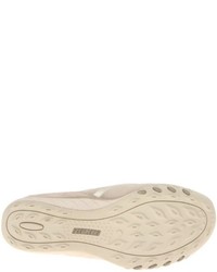 Baskets beiges Skechers