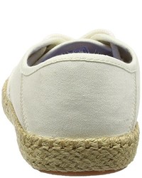 Baskets beiges Vans