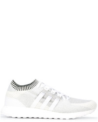 Baskets blanches adidas